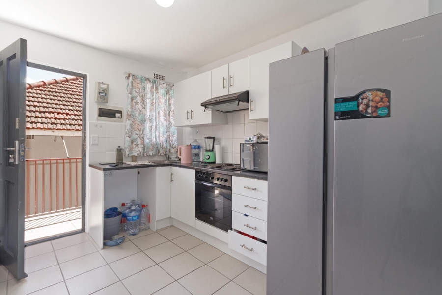 2 Bedroom Property for Sale in Townsend Estate Western Cape